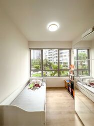 High Park Residences (D28), Apartment #596387201